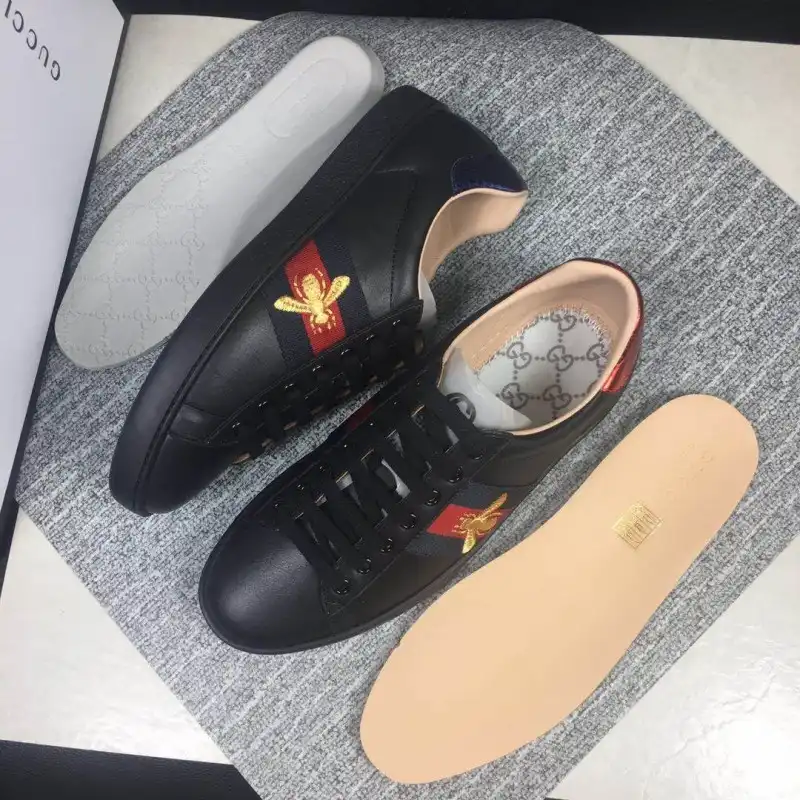 Cheap Gucci Shoes 19SH0016