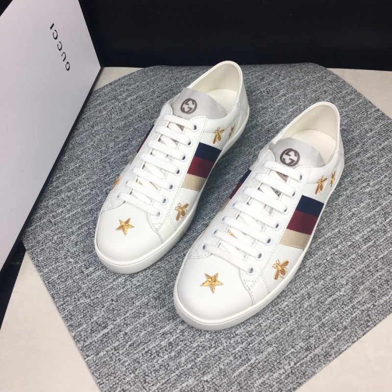 FASH Gucci Shoes 19SH0017