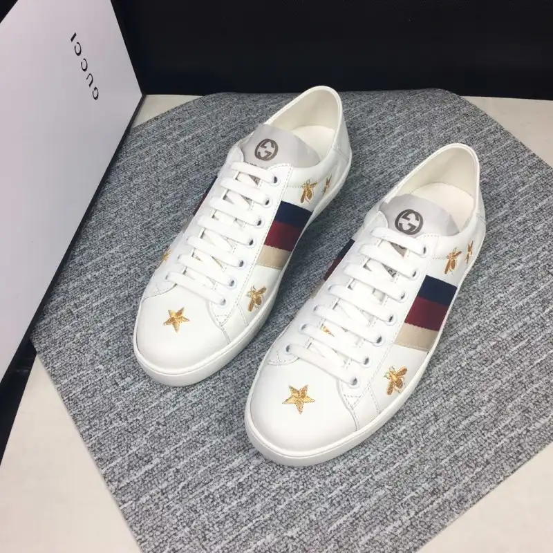 Gucci Shoes 19SH0017