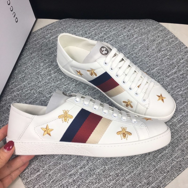 FASH Gucci Shoes 19SH0017