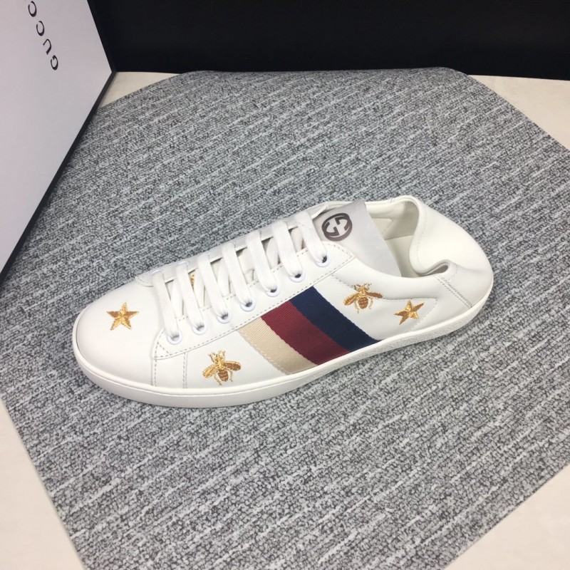 FASH Gucci Shoes 19SH0017