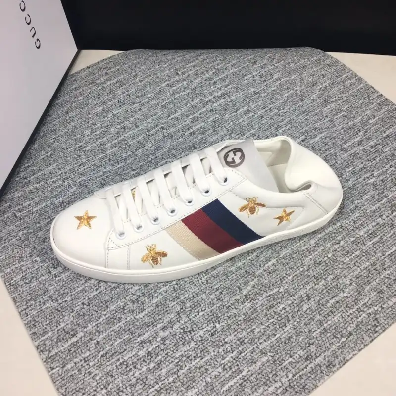 Gucci Shoes 19SH0017