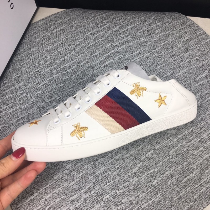 FASH Gucci Shoes 19SH0017