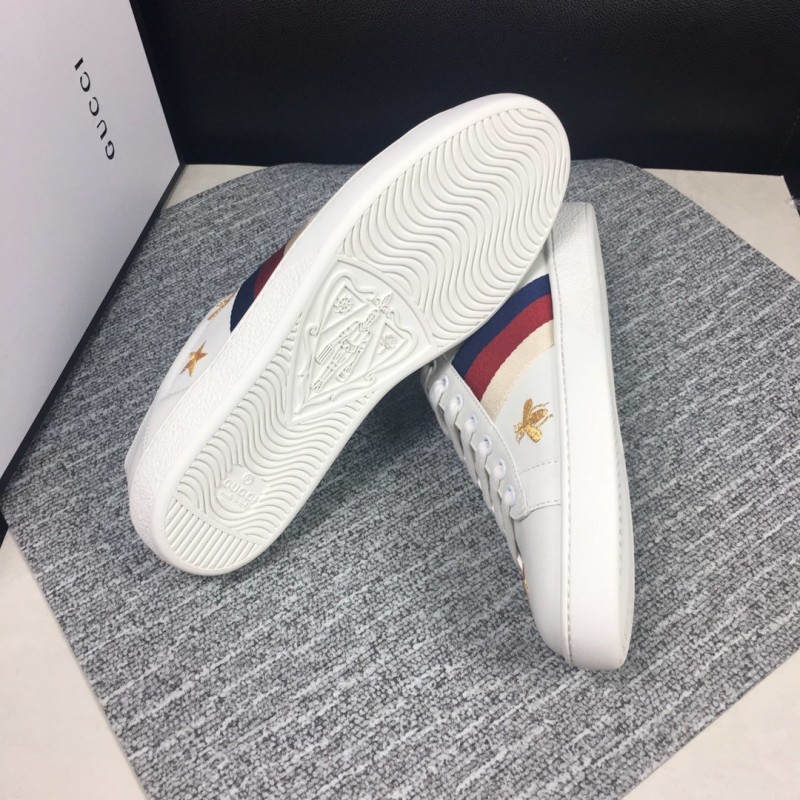 FASH Gucci Shoes 19SH0017