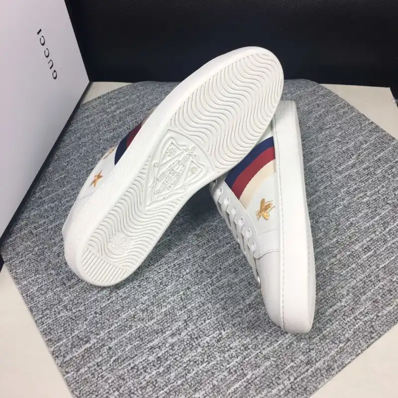 Cheap Gucci Shoes 19SH0017