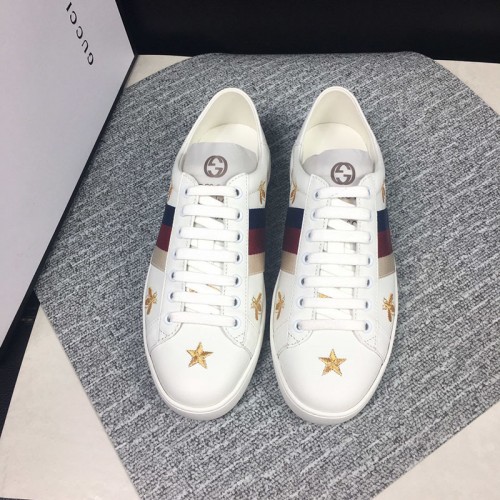 FASH Gucci Shoes 19SH0017