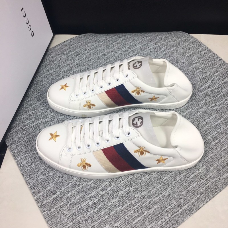 FASH Gucci Shoes 19SH0017