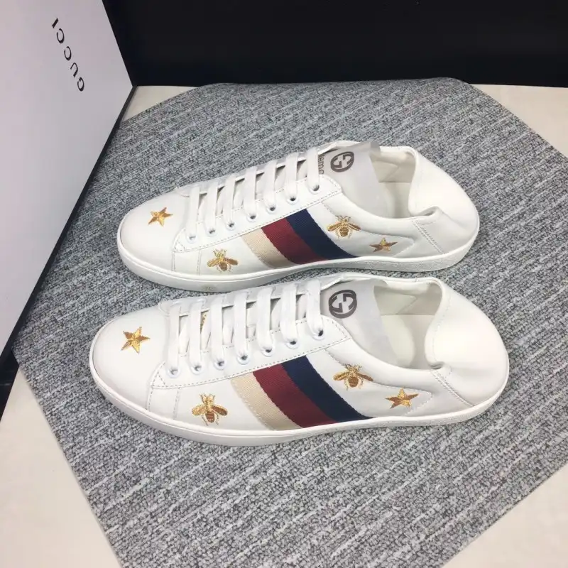 Gucci Shoes 19SH0017