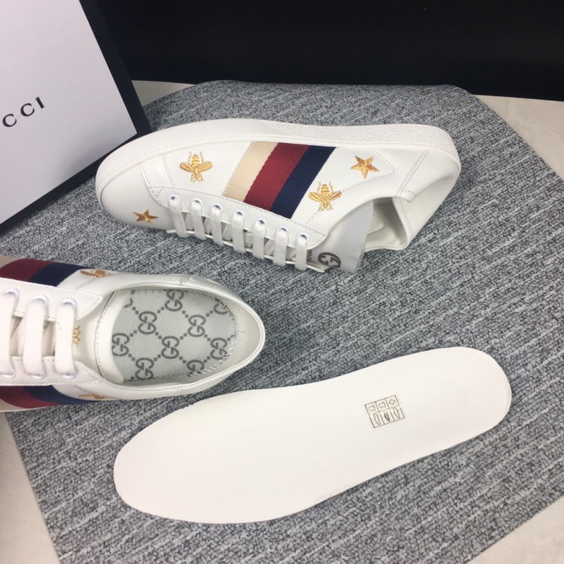 FASH Gucci Shoes 19SH0017