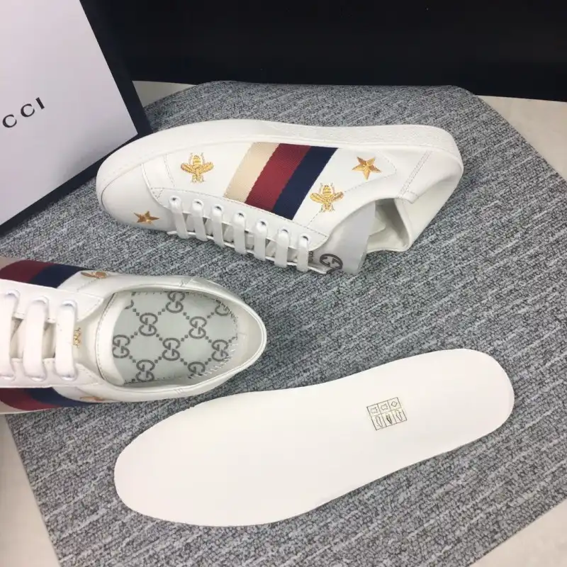 Cheap Gucci Shoes 19SH0017