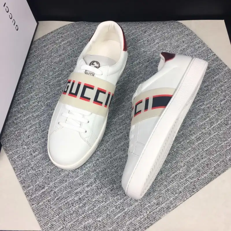 Cheap Gucci Shoes 19SH0018