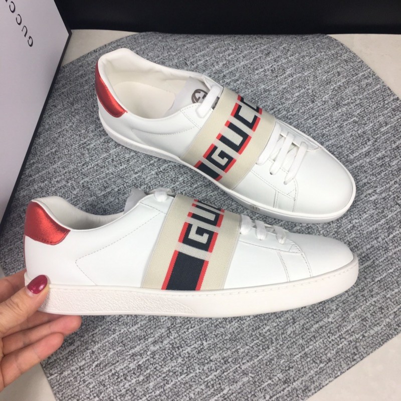 Faux Gucci Shoes 19SH0018