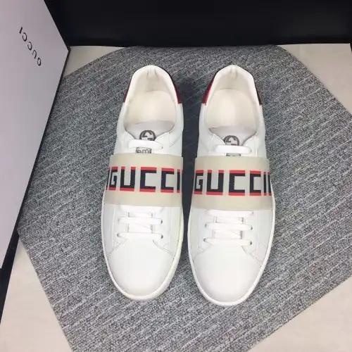 Gucci Shoes 19SH0018