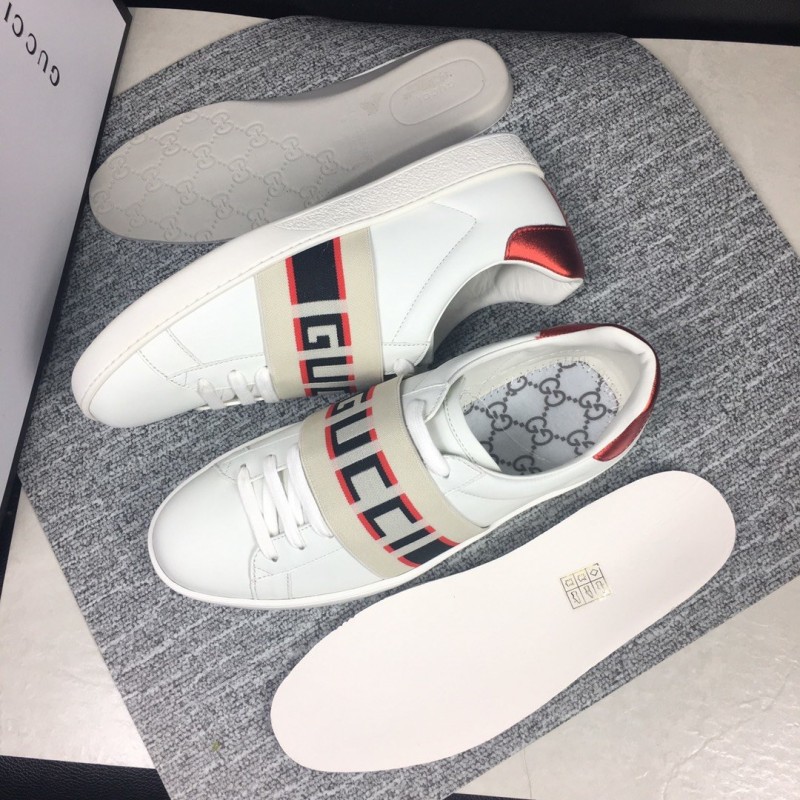 Faux Gucci Shoes 19SH0018