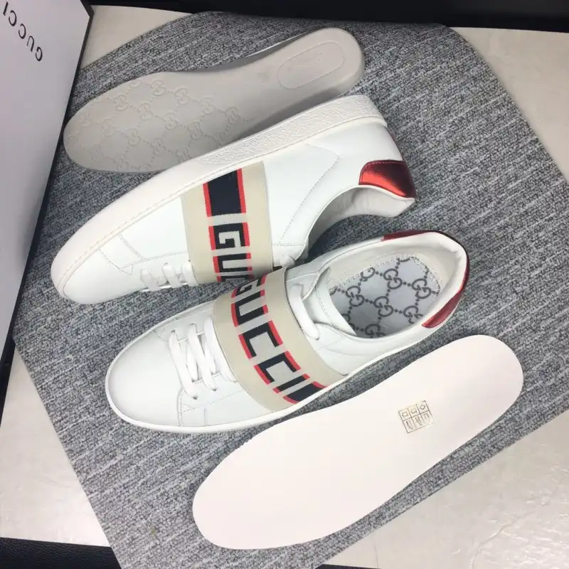 Cheap Gucci Shoes 19SH0018