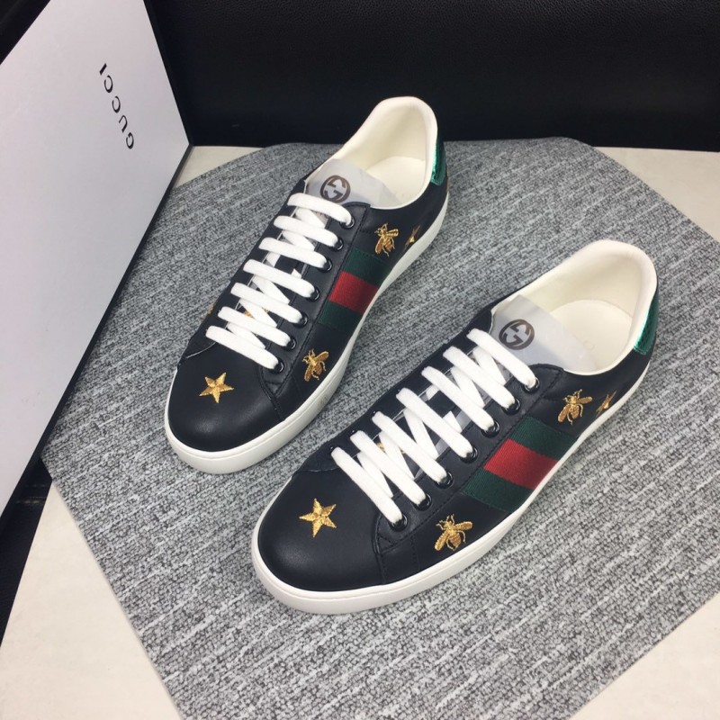 FASH Gucci Shoes 19SH0019