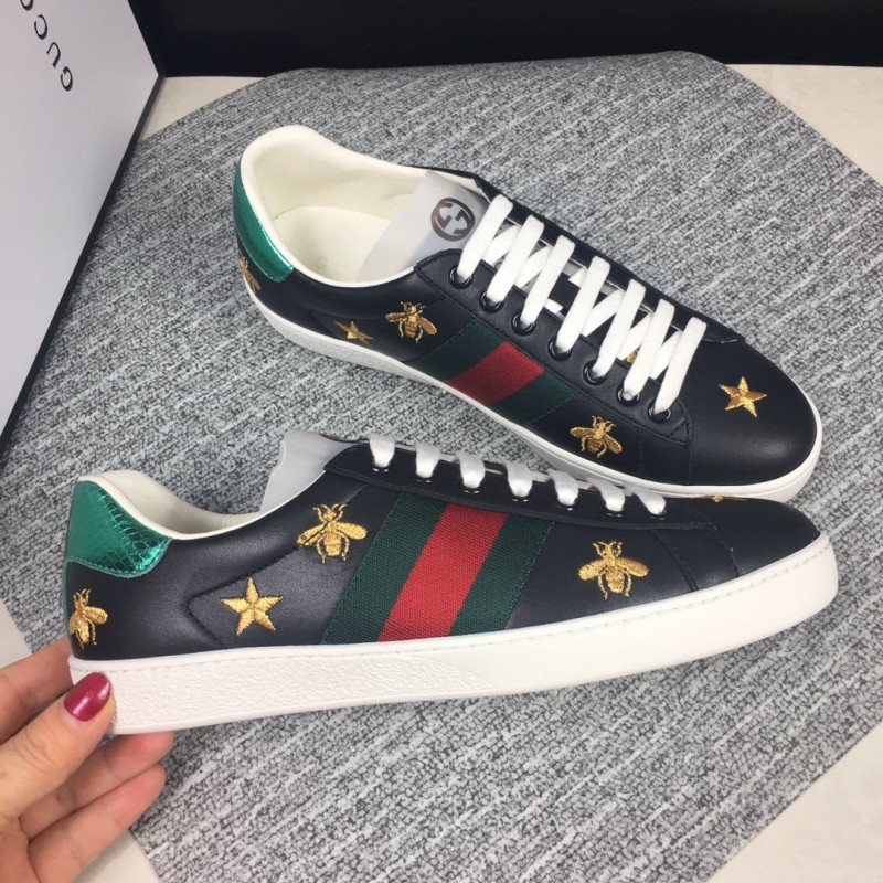 FASH Gucci Shoes 19SH0019