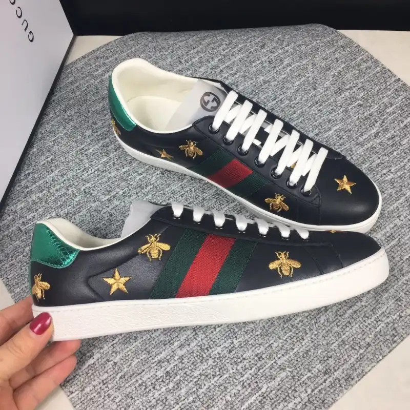 Cheap Gucci Shoes 19SH0019