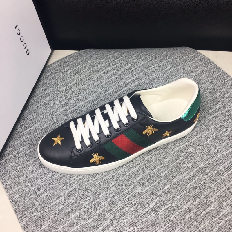 FASH Gucci Shoes 19SH0019