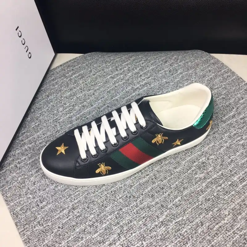 Gucci Shoes 19SH0019