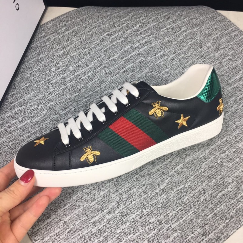 FASH Gucci Shoes 19SH0019