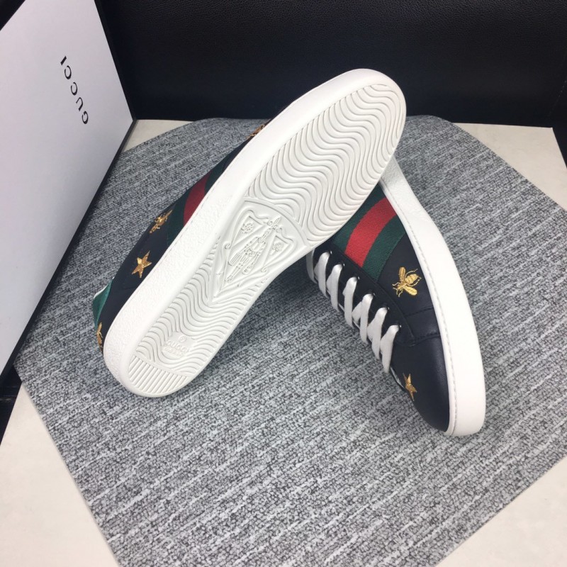 FASH Gucci Shoes 19SH0019