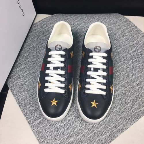 FASH Gucci Shoes 19SH0019