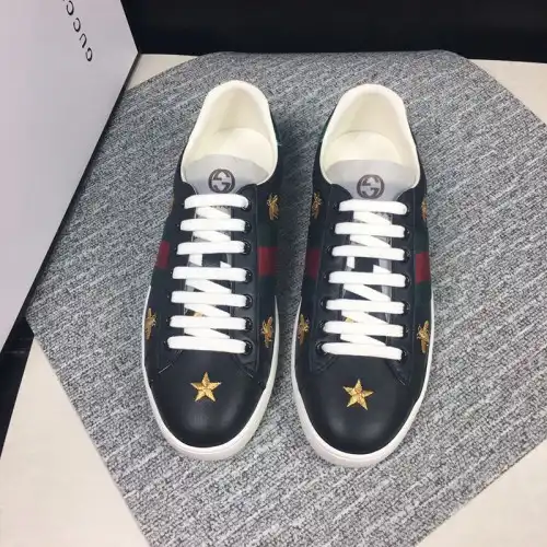 Gucci Shoes 19SH0019