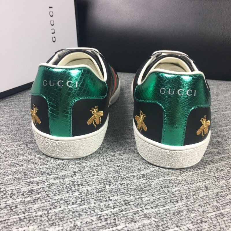 FASH Gucci Shoes 19SH0019