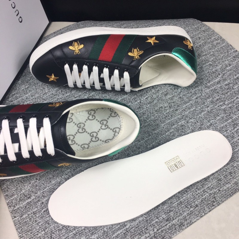 FASH Gucci Shoes 19SH0019