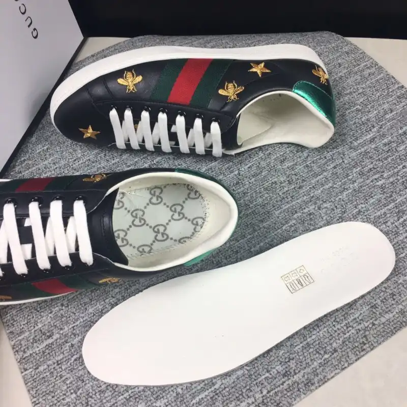 Cheap Gucci Shoes 19SH0019