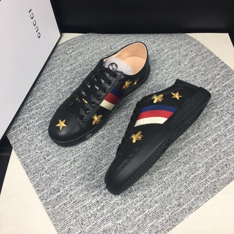 FASH Gucci Shoes 19SH0020