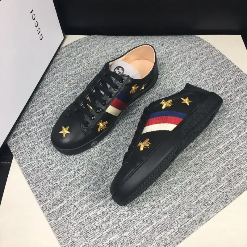 Cheap Gucci Shoes 19SH0020