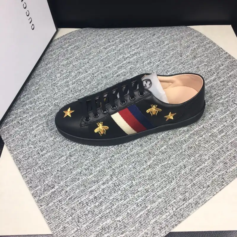 Brother Sam Yupoo Gucci Shoes 19SH0020