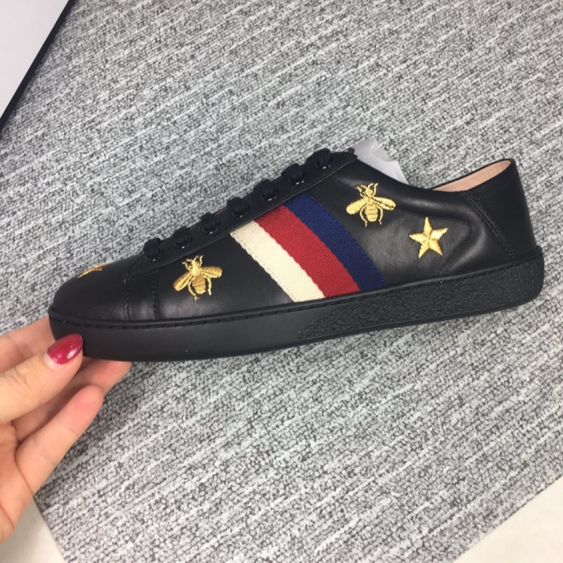 FASH Gucci Shoes 19SH0020