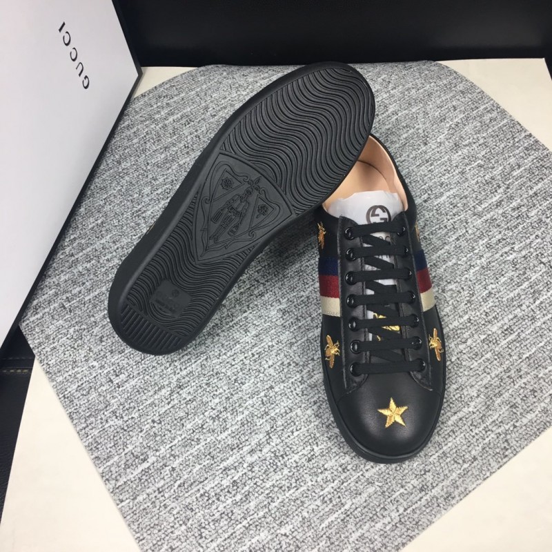 FASH Gucci Shoes 19SH0020