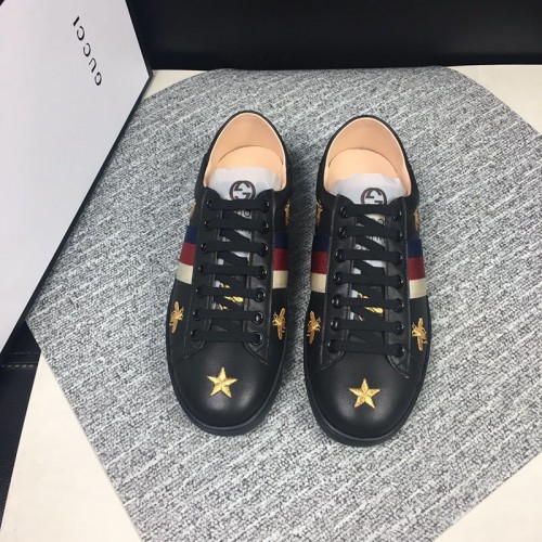 FASH Gucci Shoes 19SH0020