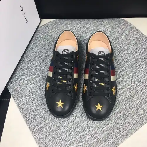 Gucci Shoes 19SH0020