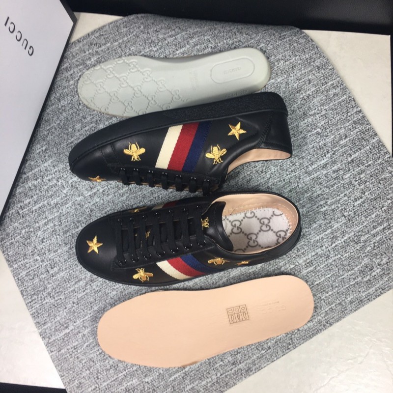 FASH Gucci Shoes 19SH0020