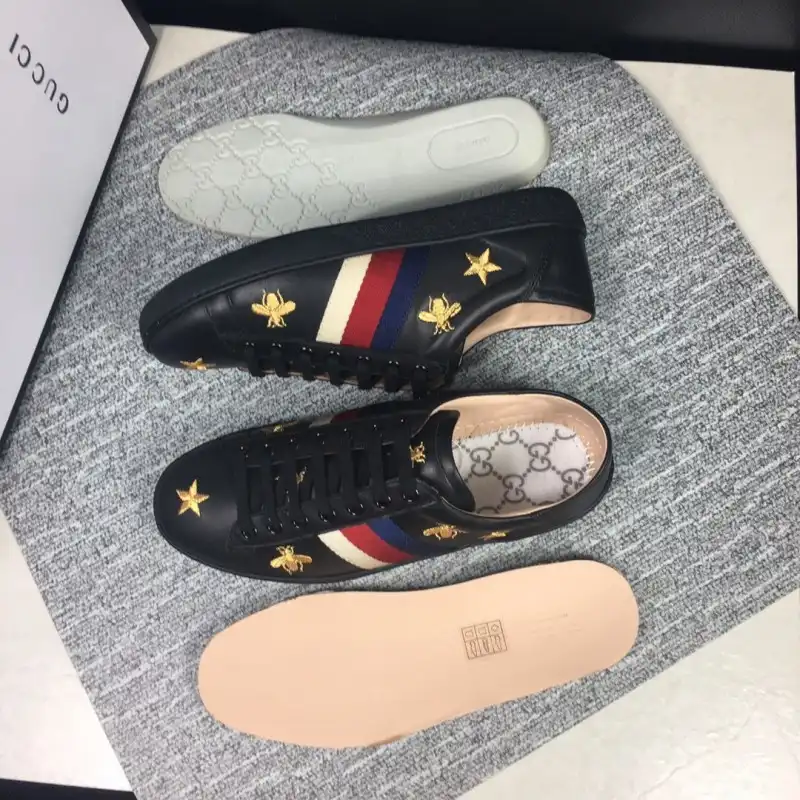 Cheap Gucci Shoes 19SH0020