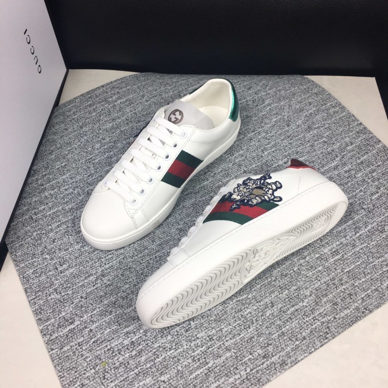 FASH Gucci Shoes 19SH0021