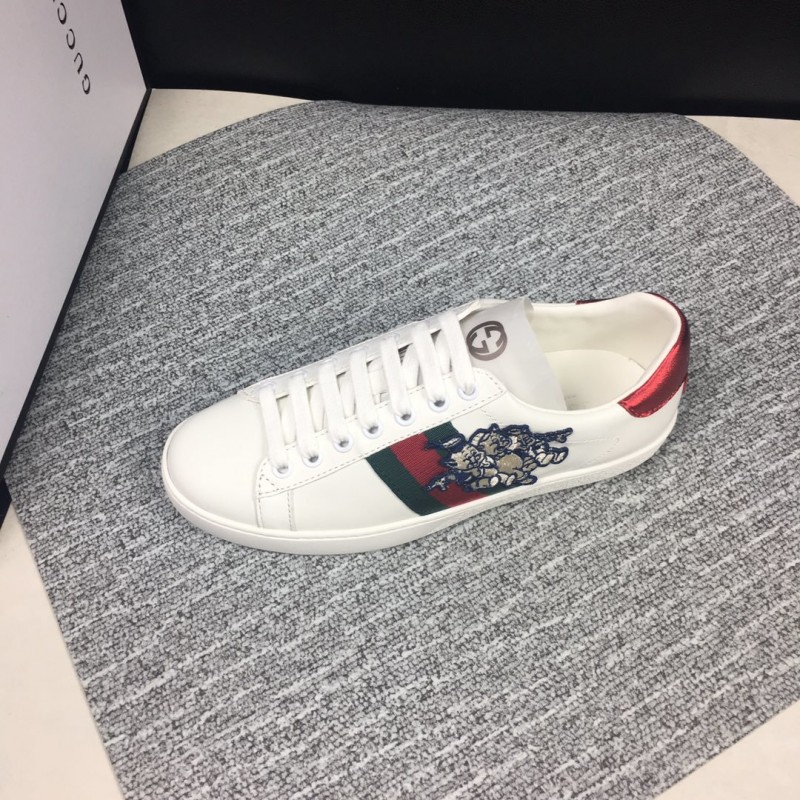 FASH Gucci Shoes 19SH0021