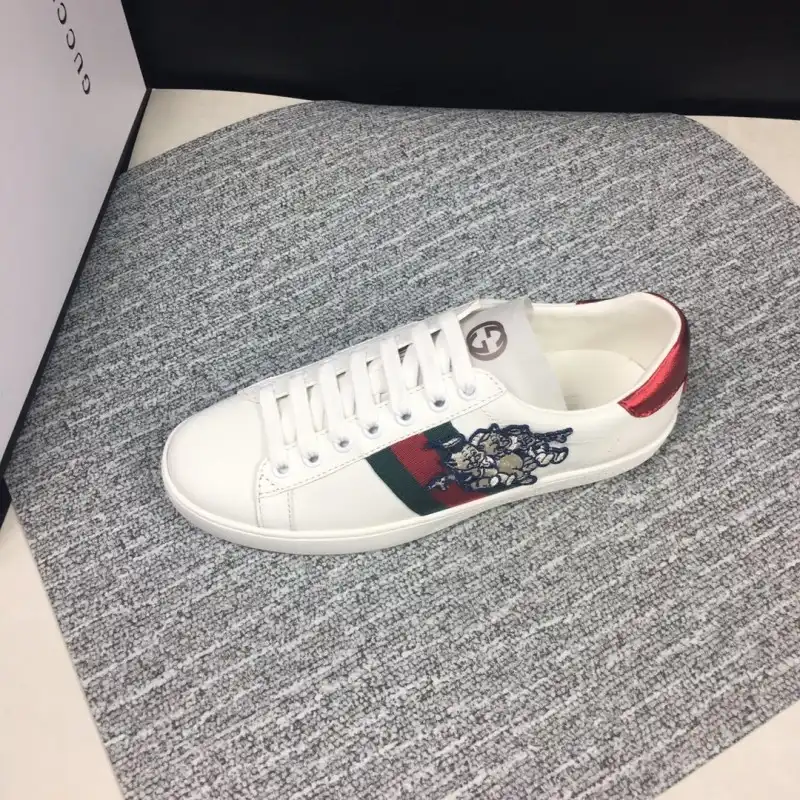 Fashionrep Gucci Shoes 19SH0021