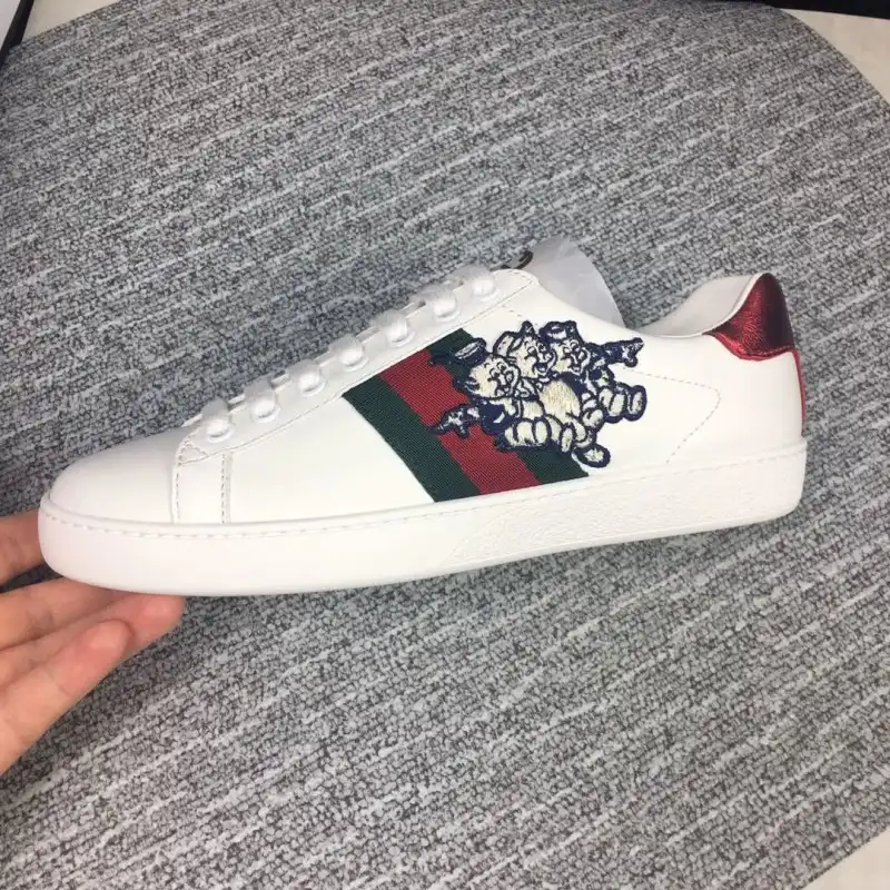 Fashionrep Gucci Shoes 19SH0021