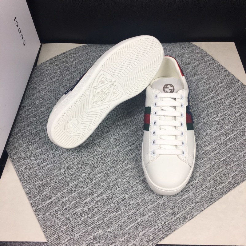 FASH Gucci Shoes 19SH0021