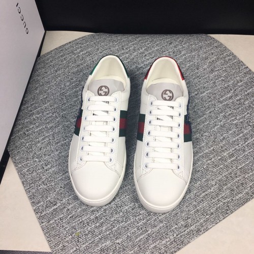 FASH Gucci Shoes 19SH0021