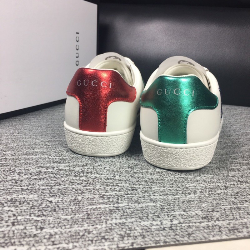 FASH Gucci Shoes 19SH0021