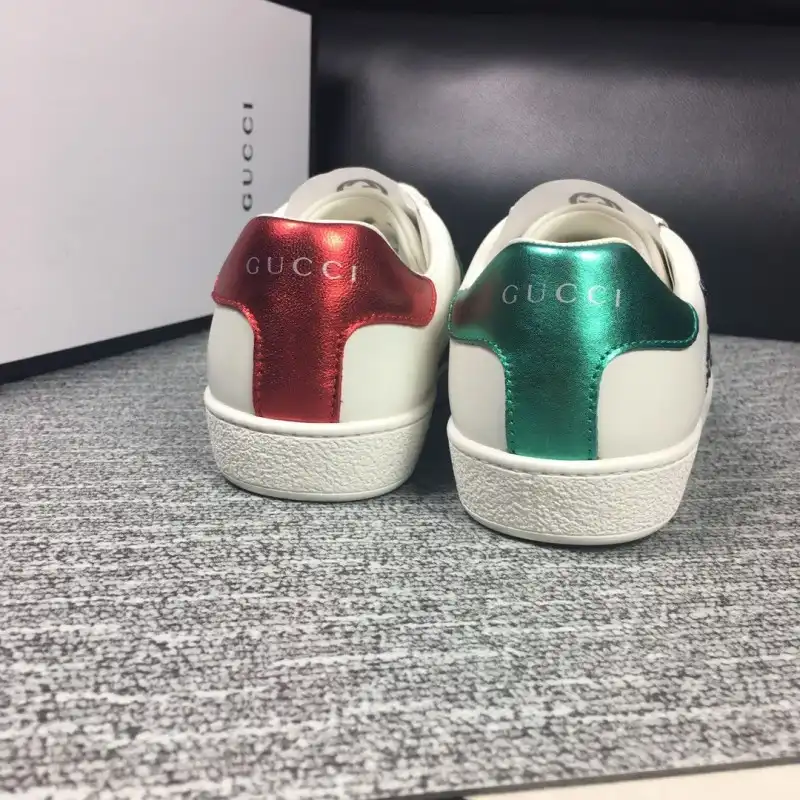 Fashionrep Gucci Shoes 19SH0021