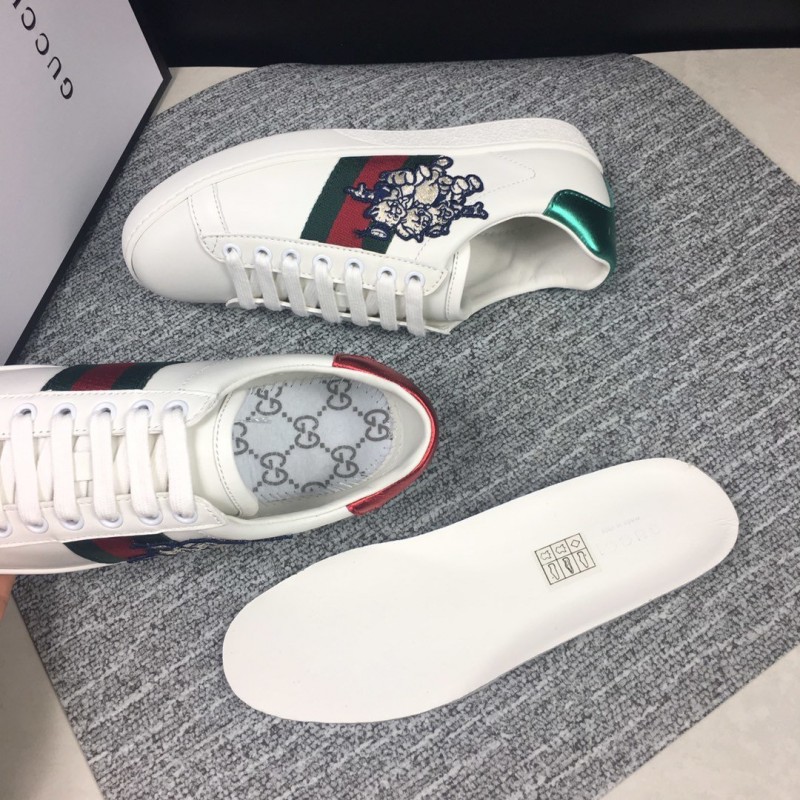 FASH Gucci Shoes 19SH0021