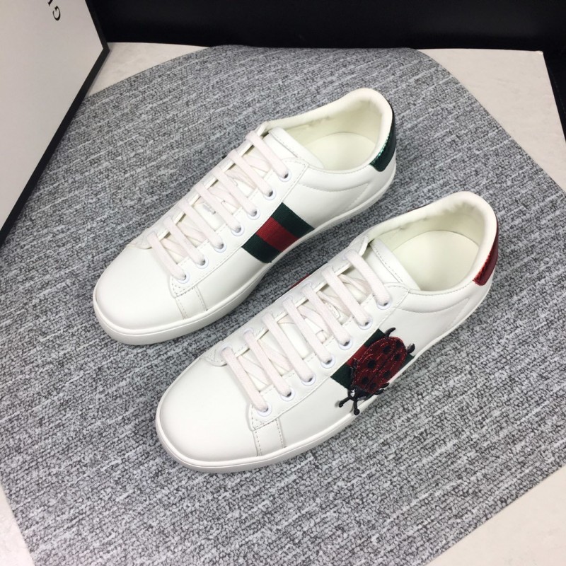 FASH Gucci Shoes 19SH0022